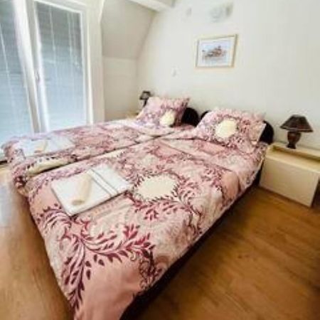 A&M Apartments Ohrid Kültér fotó