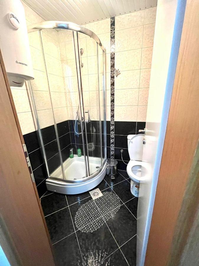 A&M Apartments Ohrid Kültér fotó