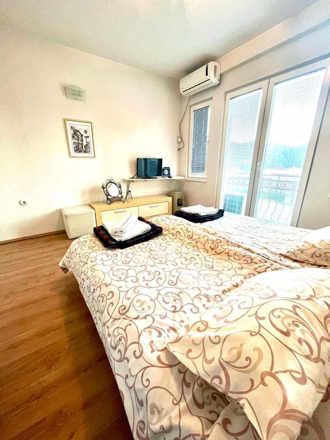 A&M Apartments Ohrid Kültér fotó