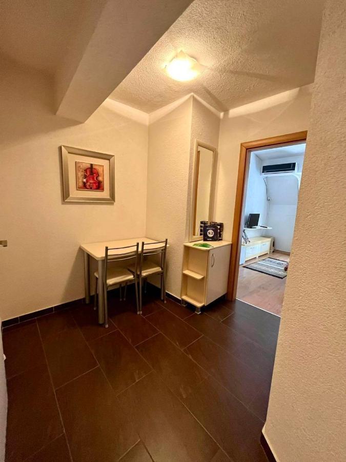 A&M Apartments Ohrid Kültér fotó