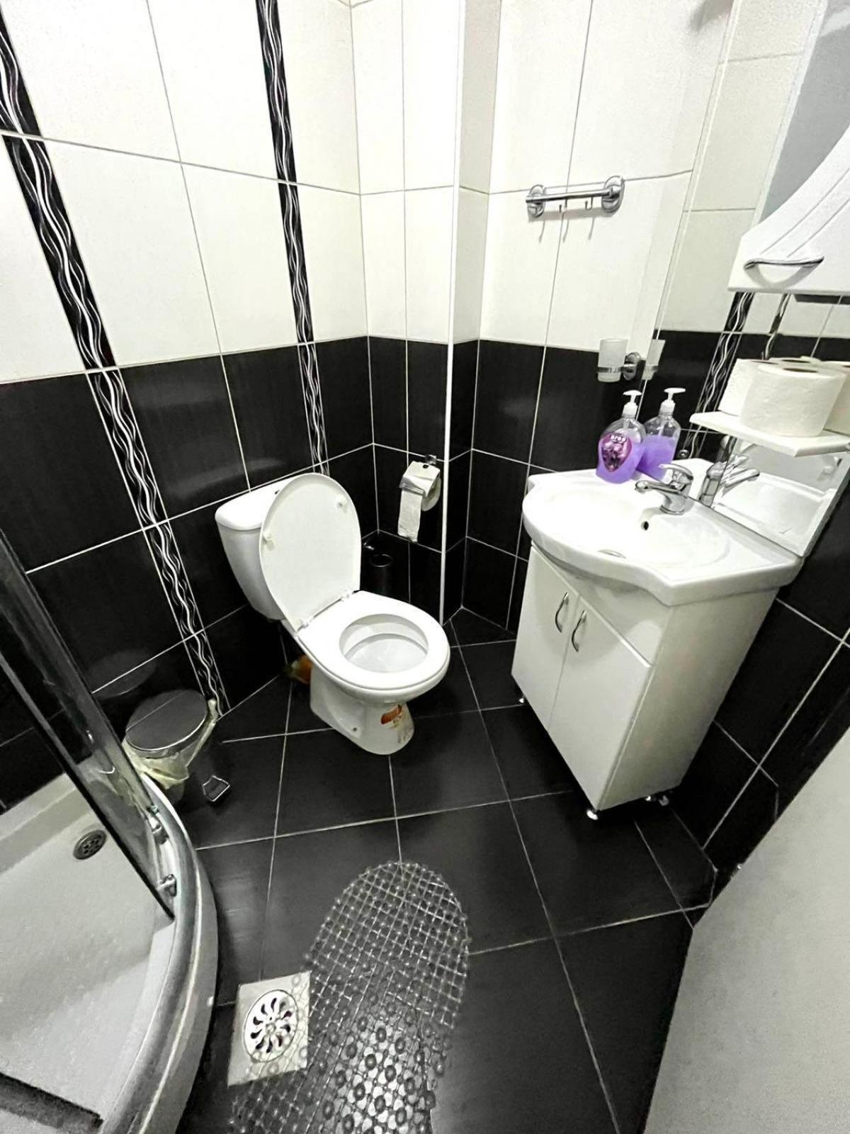 A&M Apartments Ohrid Kültér fotó