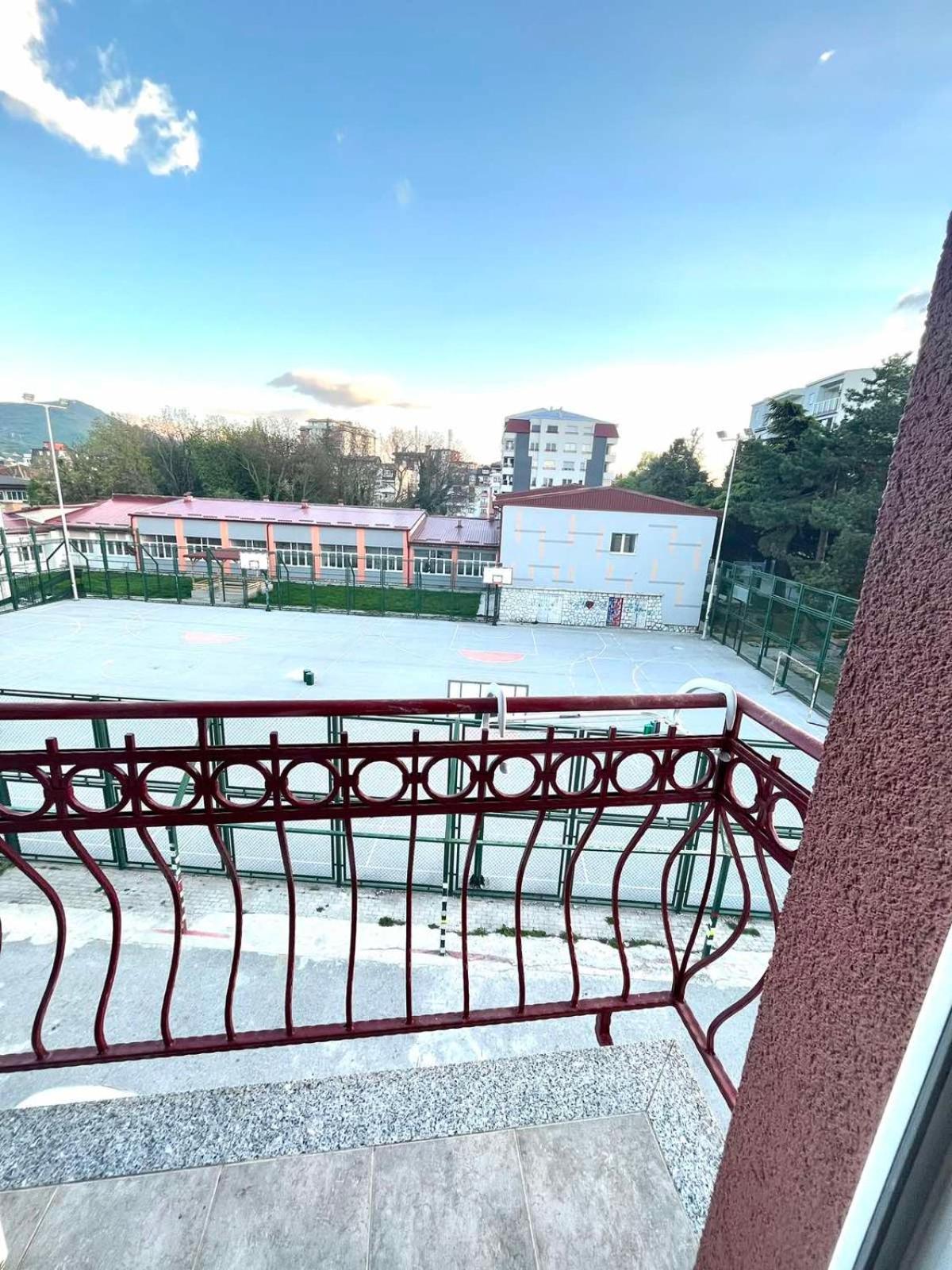 A&M Apartments Ohrid Kültér fotó