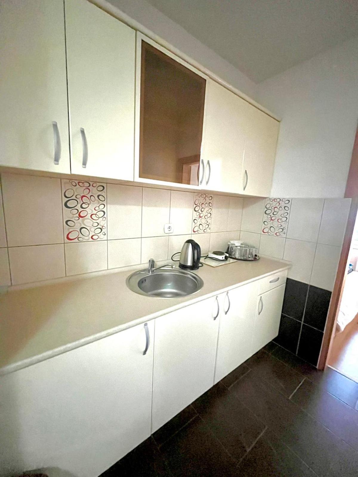 A&M Apartments Ohrid Kültér fotó