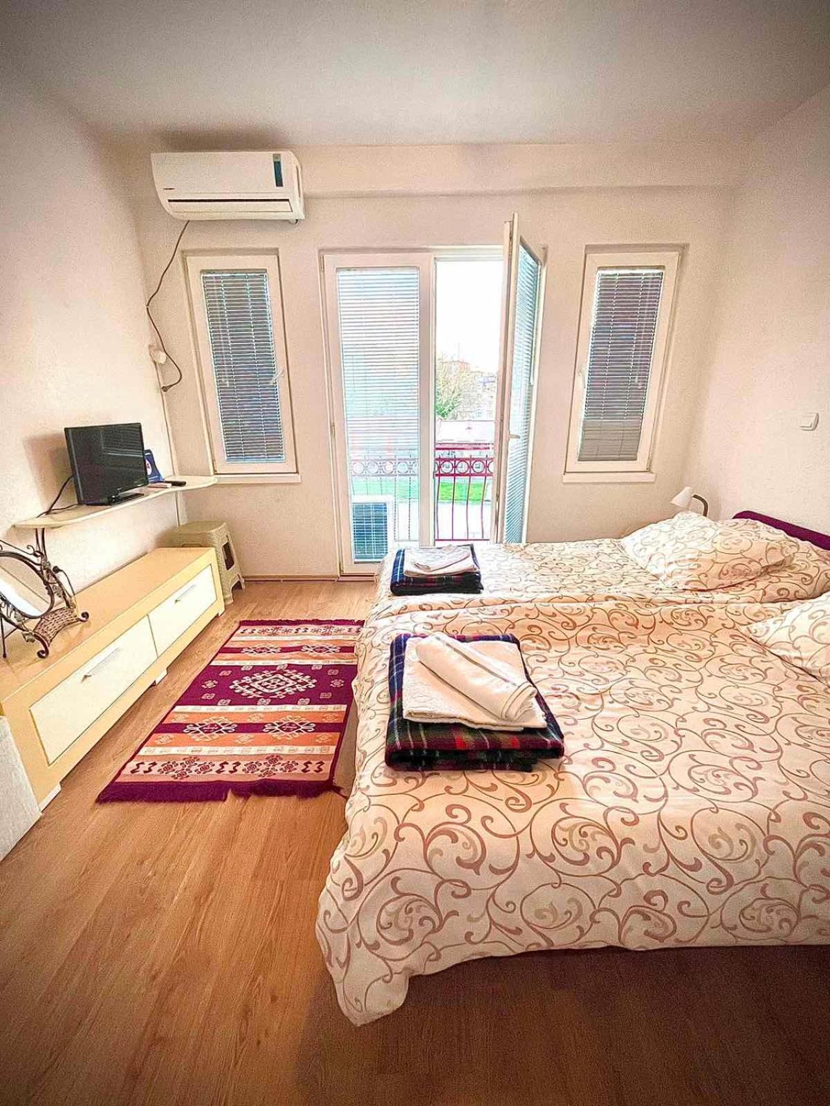 A&M Apartments Ohrid Kültér fotó