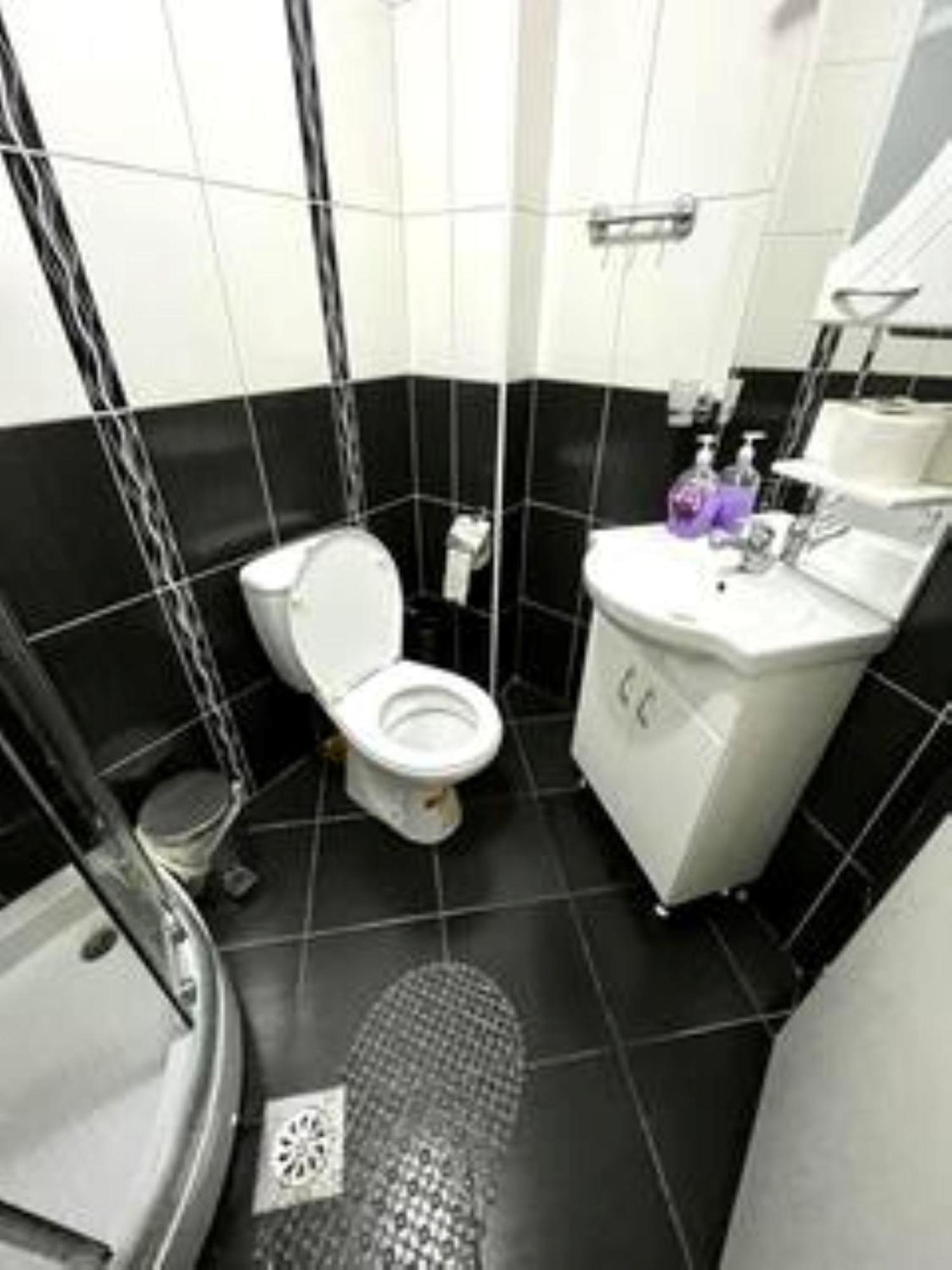 A&M Apartments Ohrid Kültér fotó