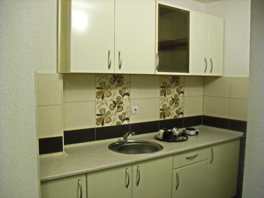 A&M Apartments Ohrid Szoba fotó