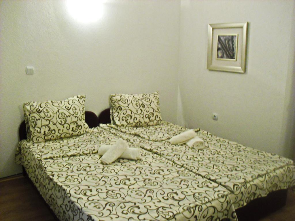 A&M Apartments Ohrid Szoba fotó