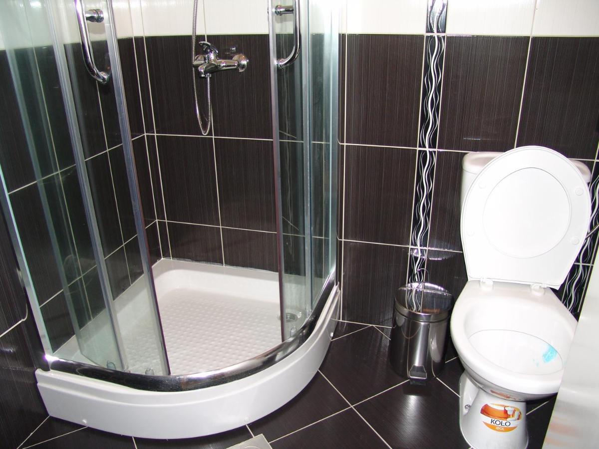 A&M Apartments Ohrid Kültér fotó